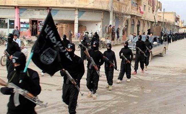 Islamic State May Possess Nuclear Material Stolen From Iraq: Report