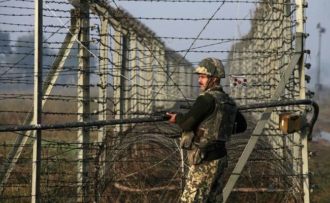 Pakistan Targets Indian Posts Hours After 5 Die in Cross-border Firing