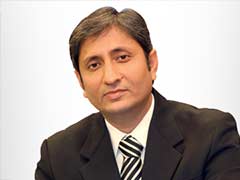 I am not a Super-Journalist, Says Ravish Kumar