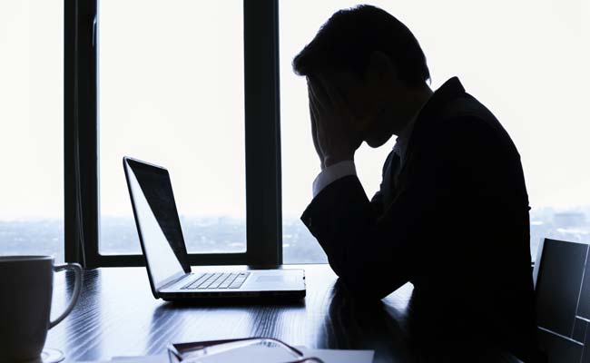 Stress And Social Media: It's Complicated Stress And Social Media: It's Complicated