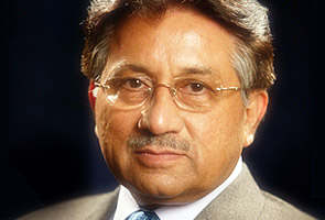 Musharraf fit to be murdered, says fatwa