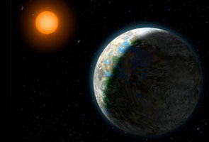 New planet may be able to support life