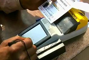 Andhra Pradesh Postal Department faces problems in delivery of Aadhaar card