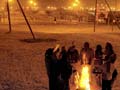 Cold wave endures, five more perish in India