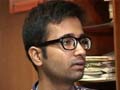 At home, I can see Geetika, my mother now: Ankit Sharma's blog