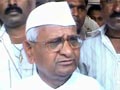Anna Hazare stays silent on Arvind Kejriwal, says Jan Lokpal movement to begin from Jan 1