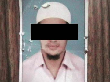 One of the Four Indians Suspected to Have Joined ISIS Reportedly Dead One of the Four Indians Suspected to Have Joined ISIS Reportedly Dead