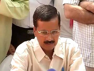 Arvind Kejriwal Apologises to Delhi For Quitting, 'Sorry Sabhas' Soon Arvind Kejriwal Apologises to Delhi For Quitting, 'Sorry Sabhas' Soon