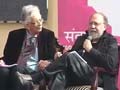 Police complaint against sociologist Ashis Nandy for comment on corruption among Dalits