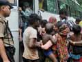 Assam clashes: Bring law and order under control, Prime Minister tells Tarun Gogoi 