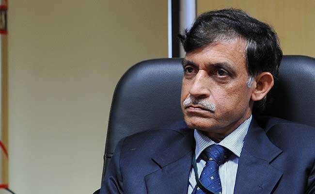 Removed DRDO Chief to Bring in Younger Scientist: Defence Minister.