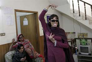 New laws protect women from abuse in Pakistan