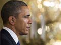 'Yes we can' to 'Yes we scan', Barack Obama returns to Berlin