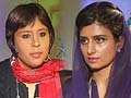 Full transcript: No love lost for Hafiz Saeed, says Hina Rabbani Khar