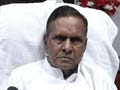 BJP supports Samajwadi Party over Beni Prasad Verma issue