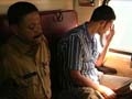 Bitti Mohanty or Raghav Rajan?  NDTV shares his train journey to Rajasthan