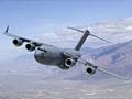Boeing receives engines for Indian Air Force planes