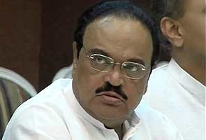 Maharashtra Sadan scam: Anti-Corruption Bureau asks for investigation against Chhagan Bhujbal