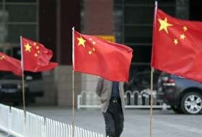 China moves long-missing Mongolian dissident to 'luxury resort'