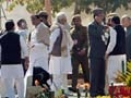 At 'Chintan Shivir', Congress picks four focus areas, including social media