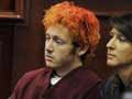 Batman shooting: Colorado massacre suspect looks dazed in first court hearing