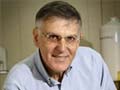Daniel Shechtman wins Nobel chemistry prize 