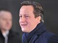 Britain's PM says concerned about claims of torture in United Arab Emirates