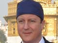 Kohinoor diamond in royal crown is ours, British PM David Cameron tells India