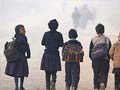 Tripura declares holiday for school students