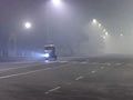 Dense fog affects 51 trains in India