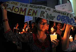 Delhi gang-rape case: poor coordination within police, says Usha Mehra Commission