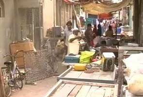 A month after communal riots, Dhule residents struggle to cope