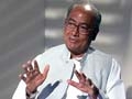 Prime Minister is the sole centre of power in government: Congress leader Digvijaya Singh