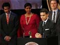 Time, CNN reinstate Zakaria after plagiarism review