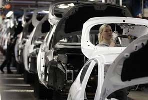 Ford recalls over 1.28 lakh cars in India