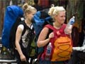 Rape fears fuel tourists' anxiety in India