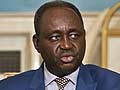 Central African Republic president overthrown by rebels