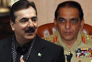 Pak court admits plea seeking to prevent Kayani sacking