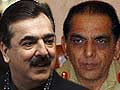 Pak court admits plea seeking to prevent Kayani sacking