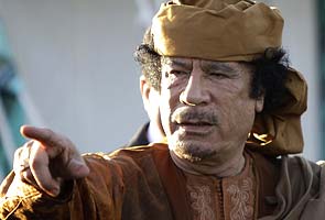 Former Libyan dictator Moammar Gaddafi killed as troops seize Sirte