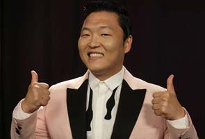 Psy, the wacky Korean singer who made YouTube history 