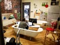 Looking for a lesson in Google's lavish perks 