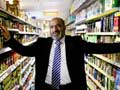 Can Indian-origin grocer make history at Cambridge?