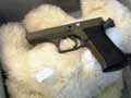 Illegal arms factory unearthed in Ghaziabad