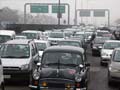 Gurgaon jams likely today on account of quake drill