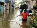 8 killed in rain-related incidents in Hyderabad