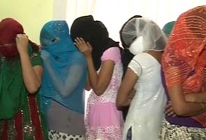 Police raid rave party in Hyderabad, arrest 30 people Police raid rave party in Hyderabad, arrest 30 people
