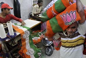 UP polls: Top 10 promises by BJP, Congress