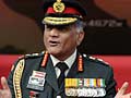 Army did not leak confidential letter to Prime Minister: General VK Singh to NDTV