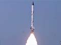 India successfully test fires interceptor missile